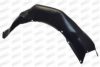 PRASCO VW0503603 Inner Wing Panel